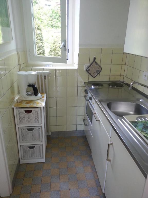Casa Sandra Локарно Номер фото