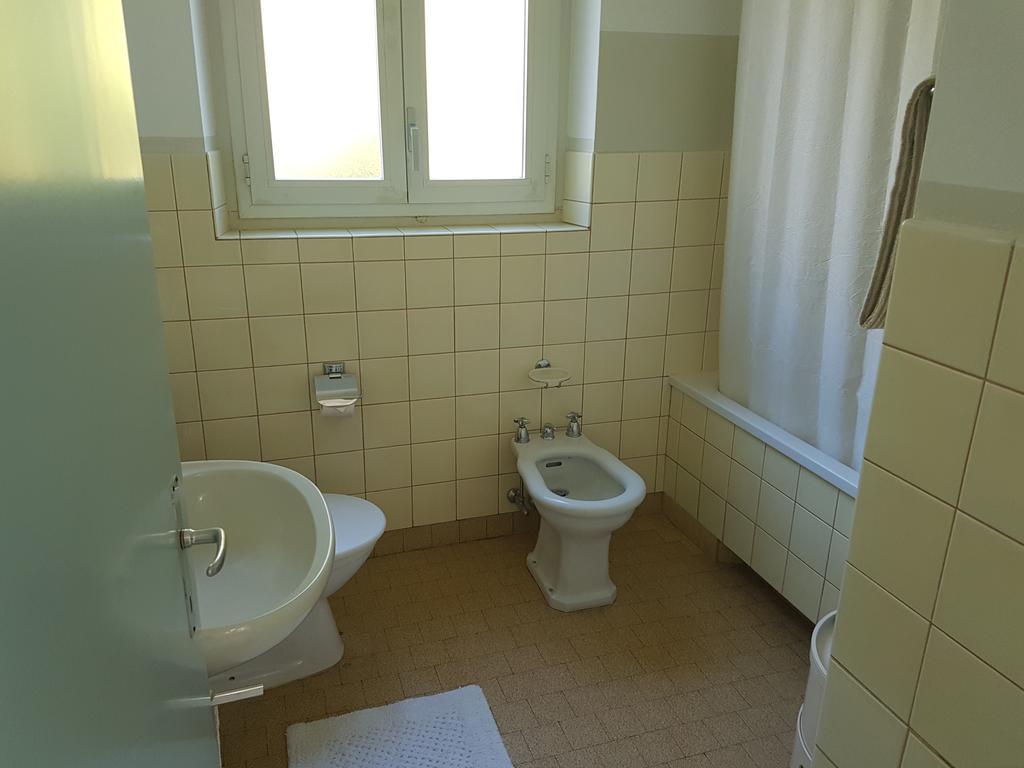 Casa Sandra Локарно Экстерьер фото