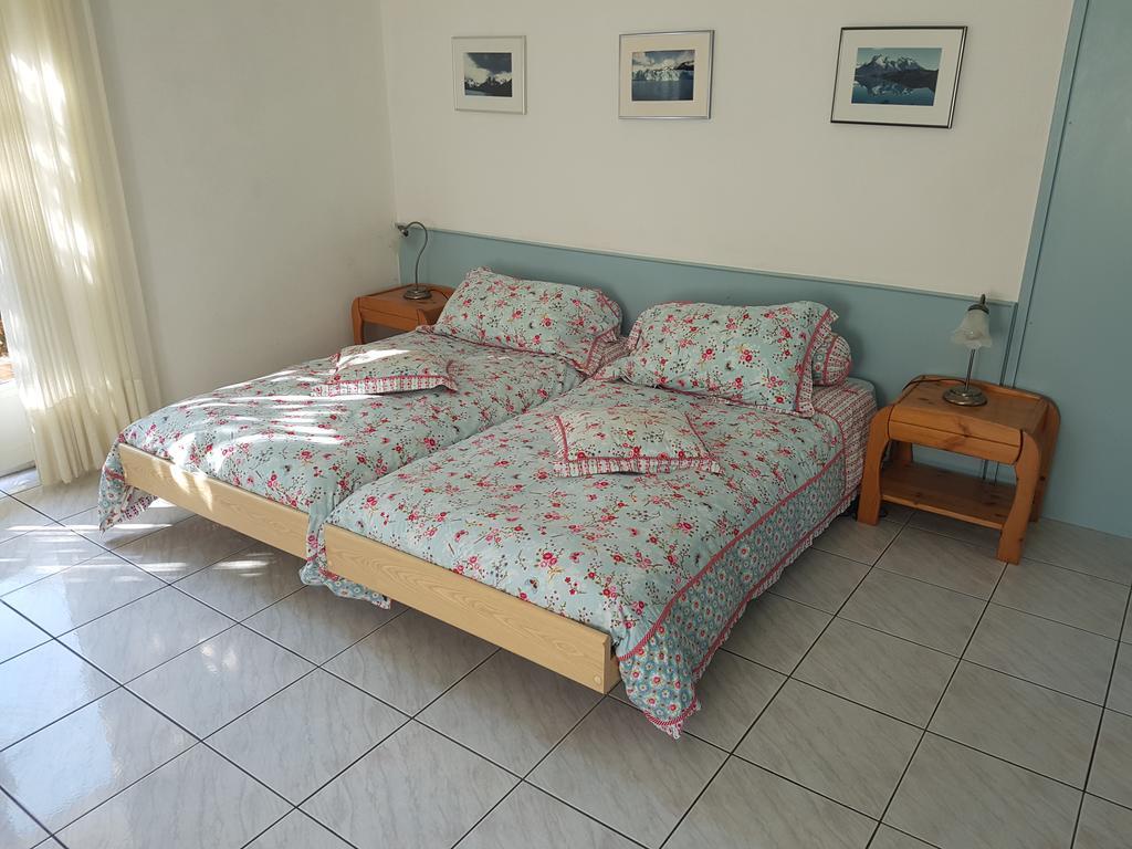 Casa Sandra Локарно Экстерьер фото